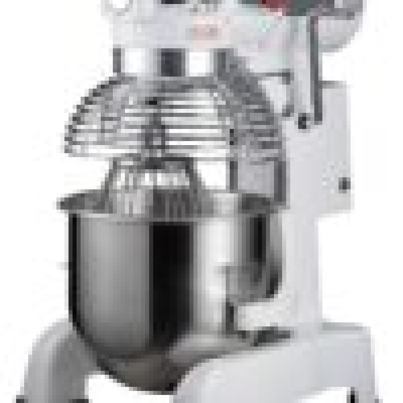 Infernus Planetary Mixer – 30 Litre