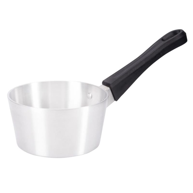 Aluminium Milk Pan 18cm/6L – Pack of 15
