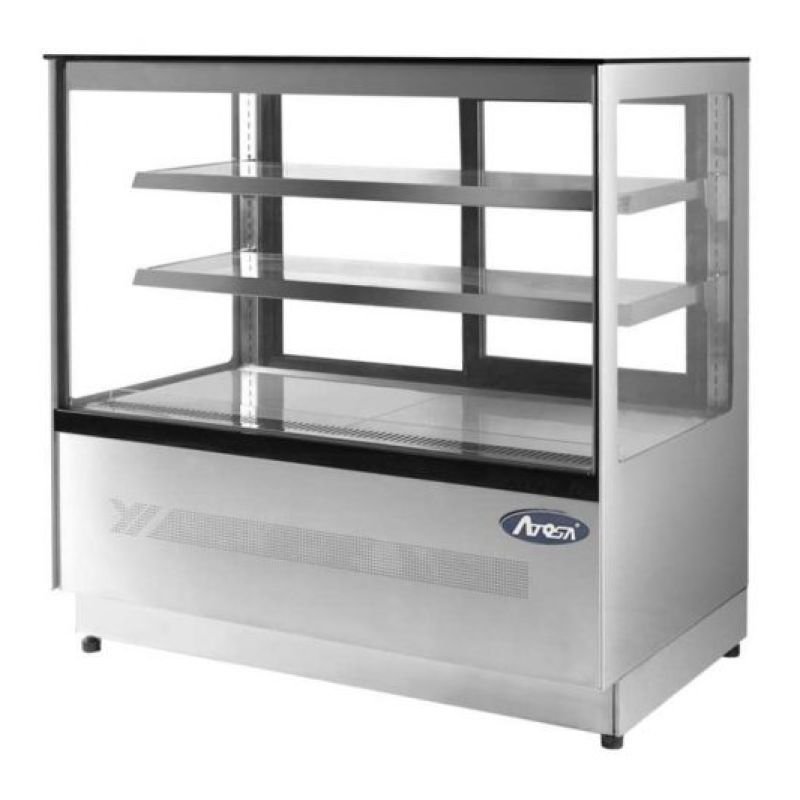 Atosa Heavy Duty Refrigerated Deli Counter – 395L