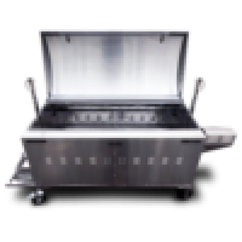 Hog Roast Machine – Roasting Tray Bundle