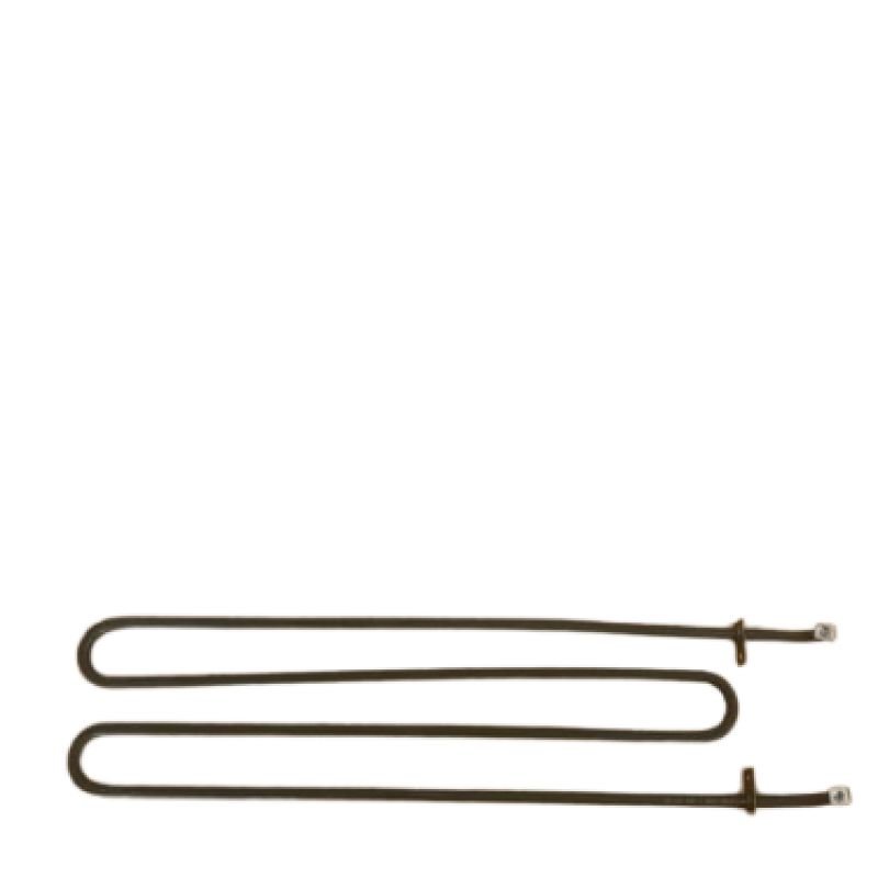 CT3 Heating elements