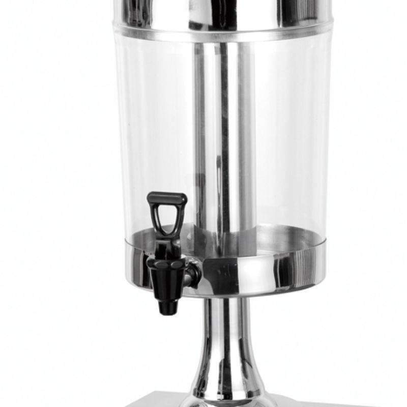 Infernus Commercial Juice Dispenser – 1 x 8 Litres