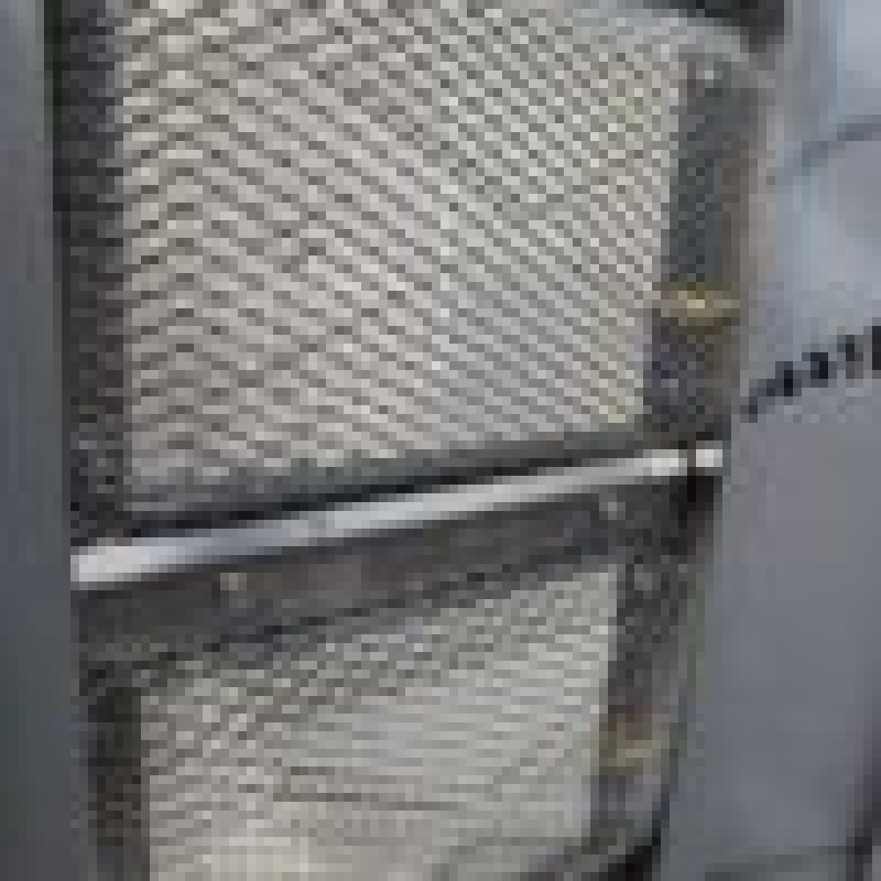 Infernus 4 Burner Doner Kebab Machine