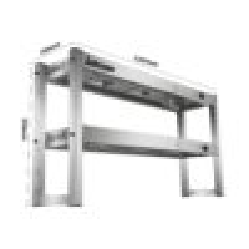 Heated Gantry Two Layer- 120cm