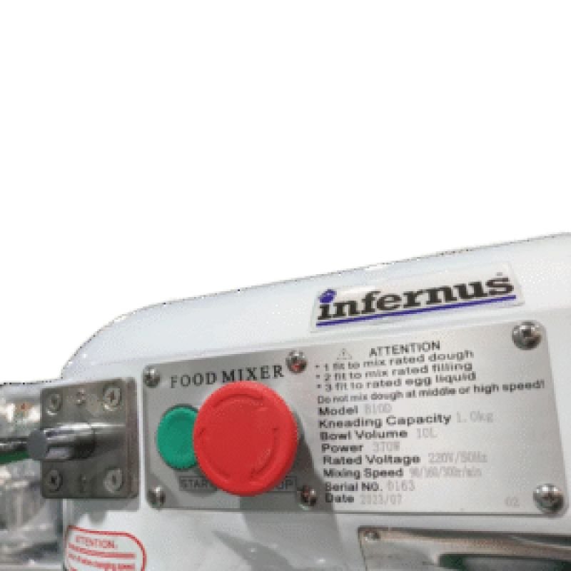 product side