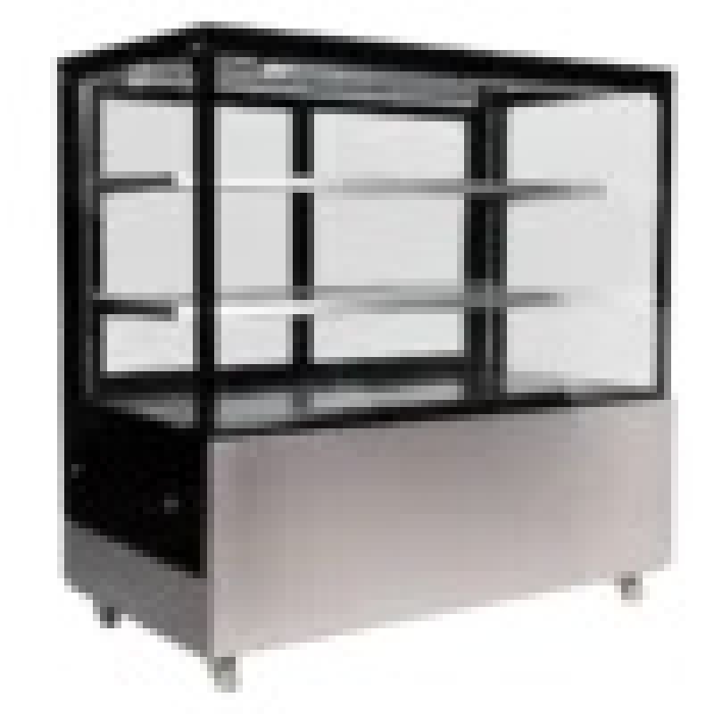 Cake & Deli Display Fridge – 150cm
