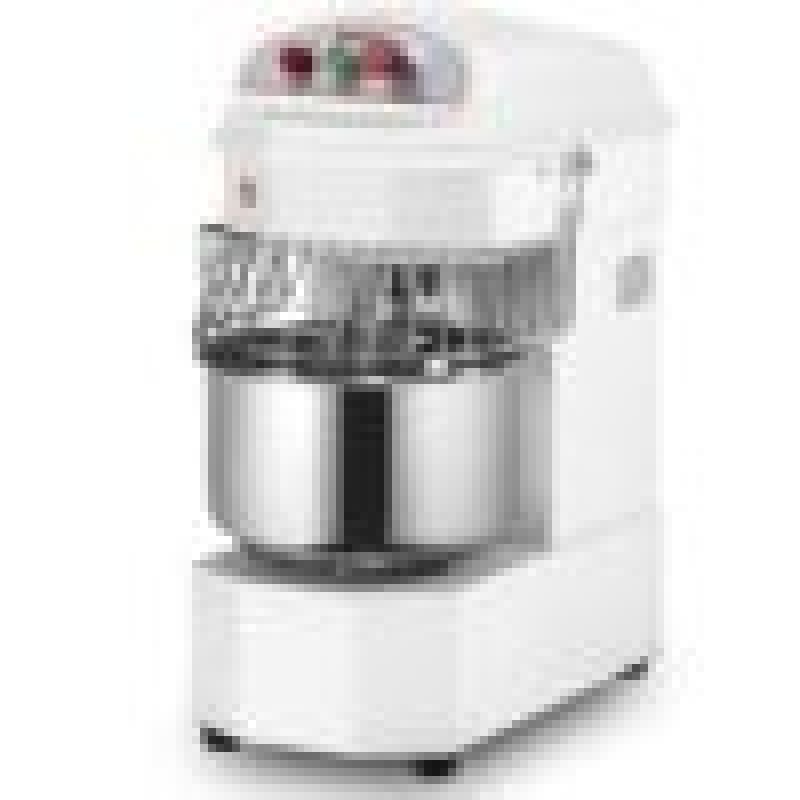 Infernus Spiral Dough Mixer – 40L